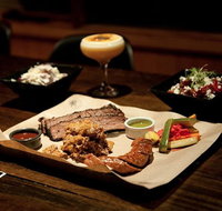 The Chophouse - Perths Hotel
