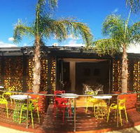 The Coast Restaurant - Perths Hotel