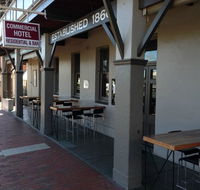 The Corner Hotel Alexandra - Perths Hotel