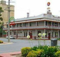 The Grand Central Hotel