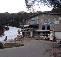 The Last Hoot - Perths Hotel