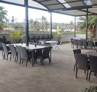 The New Atrium Restaurant and Function Centre