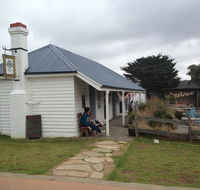 Willows Tea House - Perths Hotel