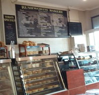 Rushworth Bakery - Perths Hotel