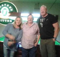 Rushworth Hotel - Perths Hotel