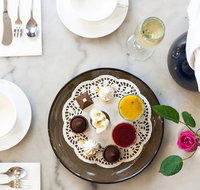 Sweet and Savoury on Sturt - Perths Hotel