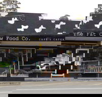 THE FAT COW Food Co. - Perths Hotel