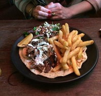 The Pub at Harrietville Snowline Hotel