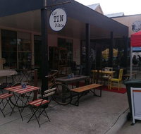 The Tin Plate Cafe - Perths Hotel