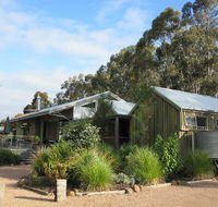 Timboon Railway Shed Distillery - Perths Hotel