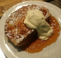 Zest Cafe - Perths Hotel