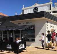 Bakery on Broadway - Perths Hotel