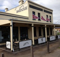 Bridgewater Bakehouse