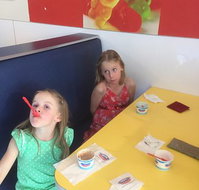 Cold Rock Ballarat Ice Creamery - Perths Hotel