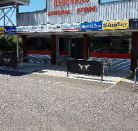Dederang General Store - Perths Hotel