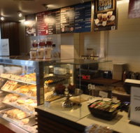 Hudsons Coffee - Perths Hotel