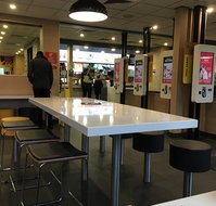 Mcdonald's Family Restaurants - Perths Hotel