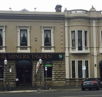 Miners Tavern - Perths Hotel