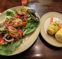 Nando's - Perths Hotel