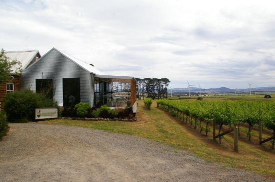 Waubra VIC Perths Hotel
