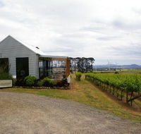 Quoin Hill Winery - Perths Hotel