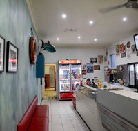 Steve's West End Fish Shop - Perths Hotel