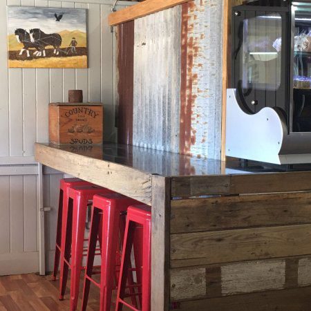 Murtoa VIC Perths Hotel