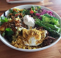 The Healthy Hub Wellness Centre - Perths Hotel