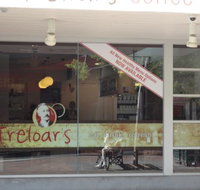 Trealor's Coffee House - Perths Hotel