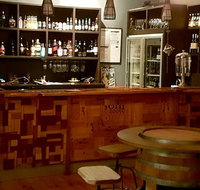 Tylden Junction Bar  Cafe - Perths Hotel