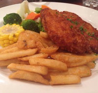 Windermere Hotel - Perths Hotel