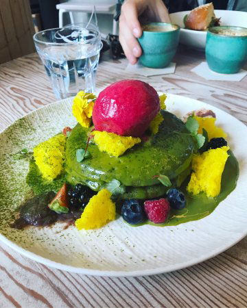 Auvers - Perths Hotel 0