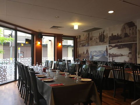 La Beirut Lebanese Restaurant Hornsby - Perths Hotel 0