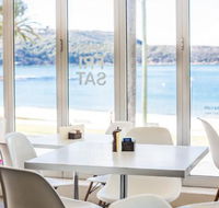 Beach House Balmoral Restaurant  Cafe - Perths Hotel