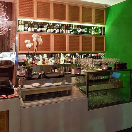 Bistro Mekong - Perths Hotel 0