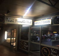 Express Thai Noodle Hut - Perths Hotel