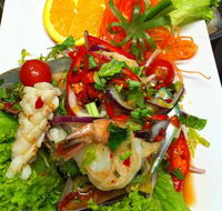 I Siam Thai Restaurant - Perths Hotel