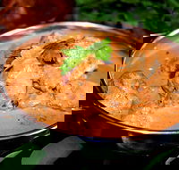 Indian Gourmet - Perths Hotel