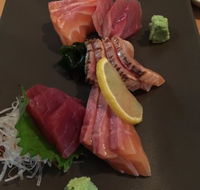 Kisuke Japanese Restaurant - Perths Hotel