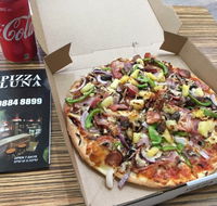 Pizza Luna - Perths Hotel