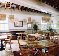 The Bridgeview Hotel - Perths Hotel