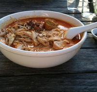Sambal - Perths Hotel