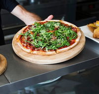 The Allambie Pizza Shop - Perths Hotel