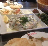 Al Aseel Restaurant - Perths Hotel