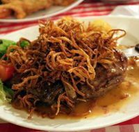 Austrian Club Sydney - Perths Hotel