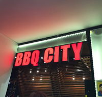BBQ City Buffet - Perths Hotel