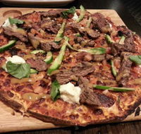 Bondi Pizza Top Ryde - Perths Hotel