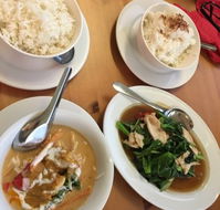 Chilli House - Perths Hotel