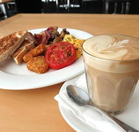 Exacta Restaurant  Bar - Perths Hotel