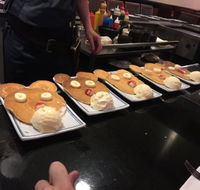 Fujiya Japanese Teppanyaki Restaurant - Perths Hotel